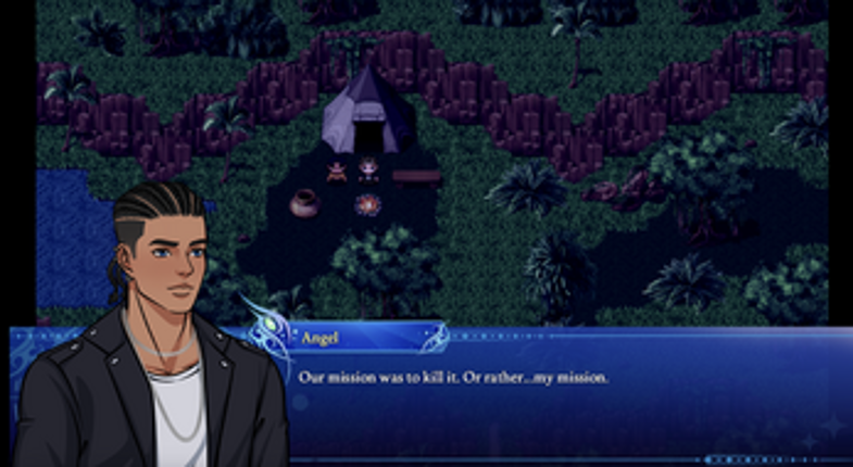 Spell Binders Version 4.15 Image