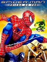 Spider-Man: Friend or Foe Image