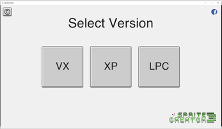 Sprite Creator 3 Image