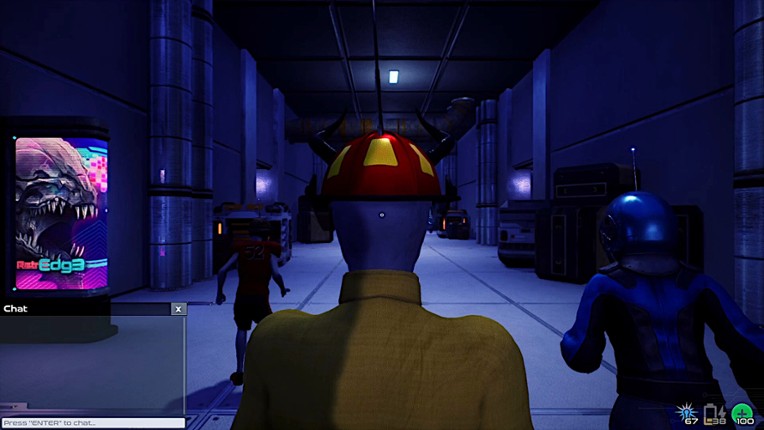 StellarGrift screenshot