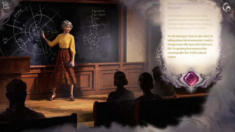 Strix and Scholar screenshot