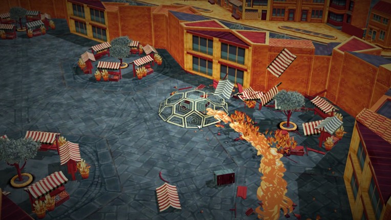 Stunt Xpress screenshot