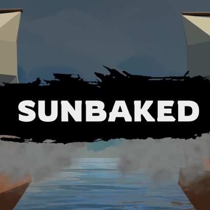 Sunbaked Game Cover