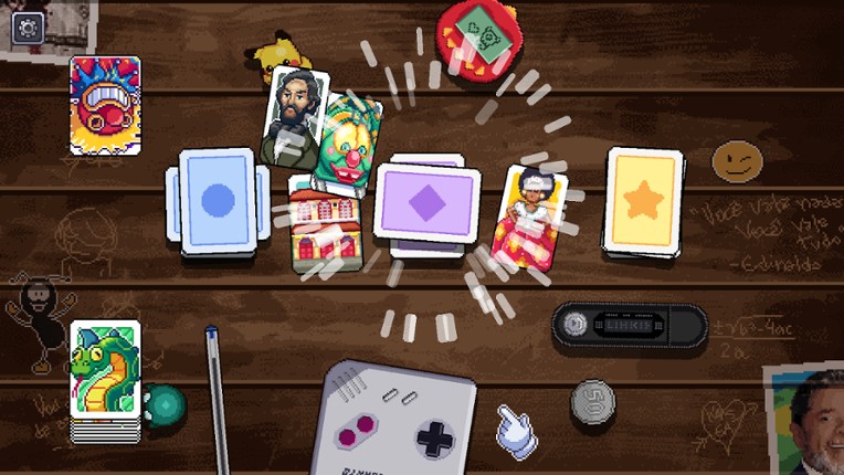 Super Bafo Championship Image