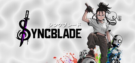 Games like Syncblade