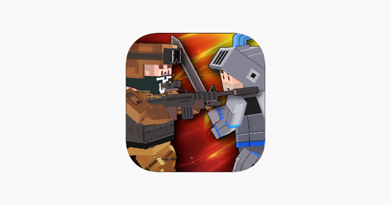 Tactical Battle Simulator Image