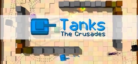 Games like Tanks: The Crusades