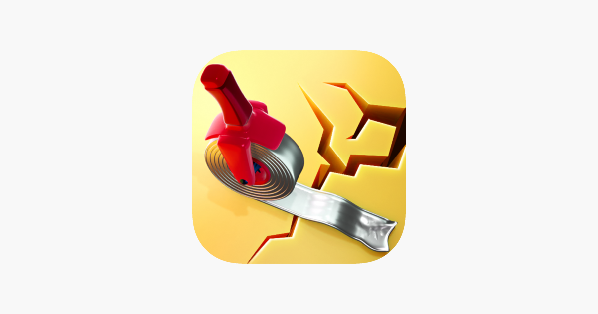 Games like Tape Puzzle