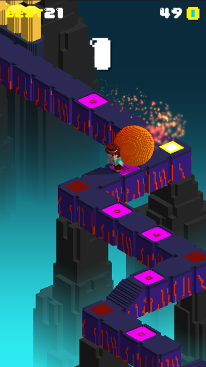 Games like Temple Explorer