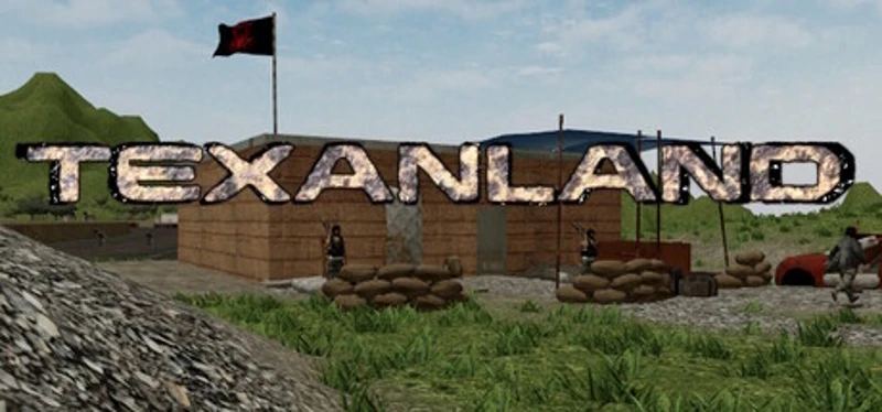 TexanLand Image