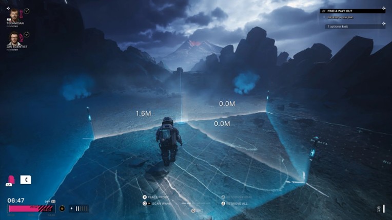 The Alters: Signature Edition Image