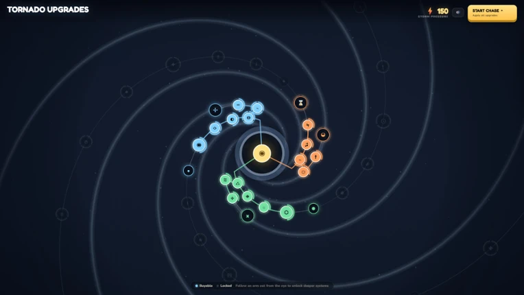 The Big Suck screenshot