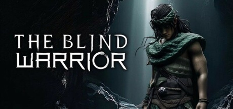 The Blind Warrior Image
