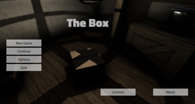 The Box Image