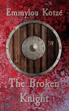 The Broken Knight screenshot