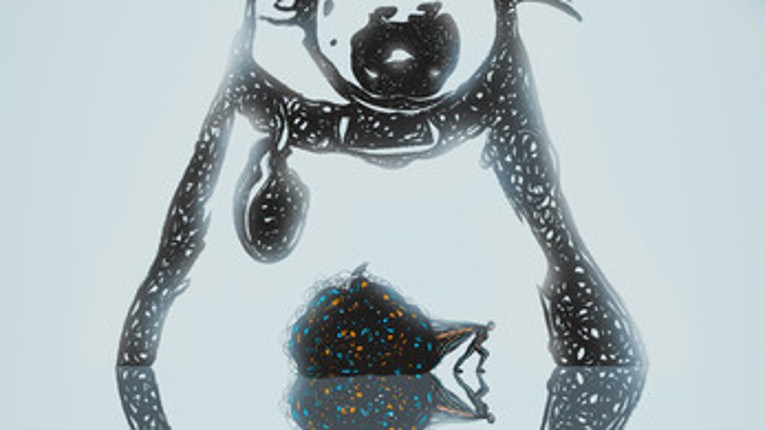 The Burden of being Gifted screenshot