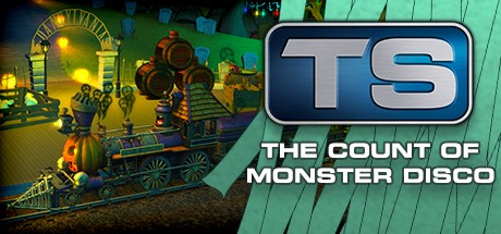 Games like The Count of Monster Disco