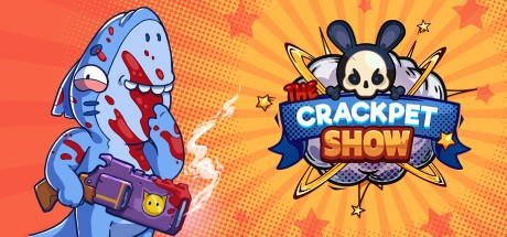 Games like The Crackpet Show
