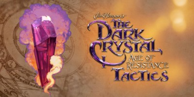 The Dark Crystal: Age of Resistance Tactics Image