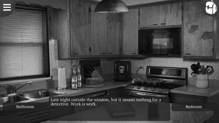 The Darkest Woods 2 screenshot