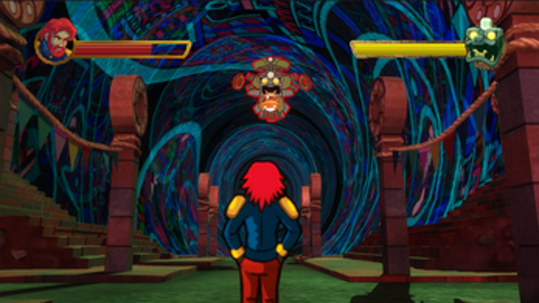 The end is nahual: If I may say so screenshot