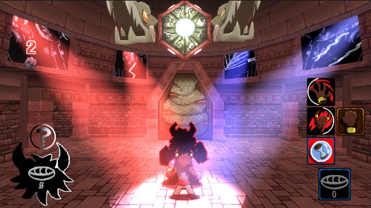 The end is nahual: If I may say so screenshot