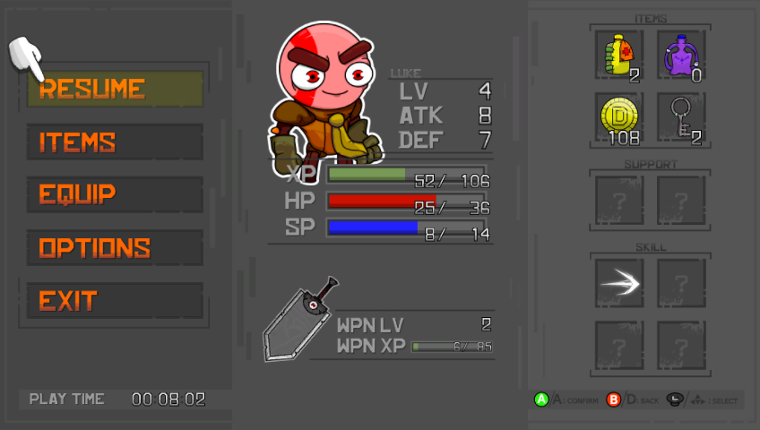 The Epic Gang Plus Image