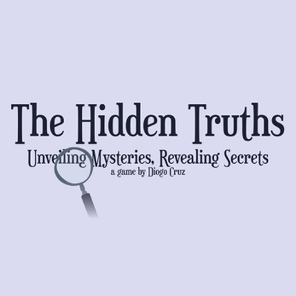 The Hidden Truths Image