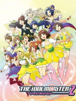 Games like The Idolmaster 2