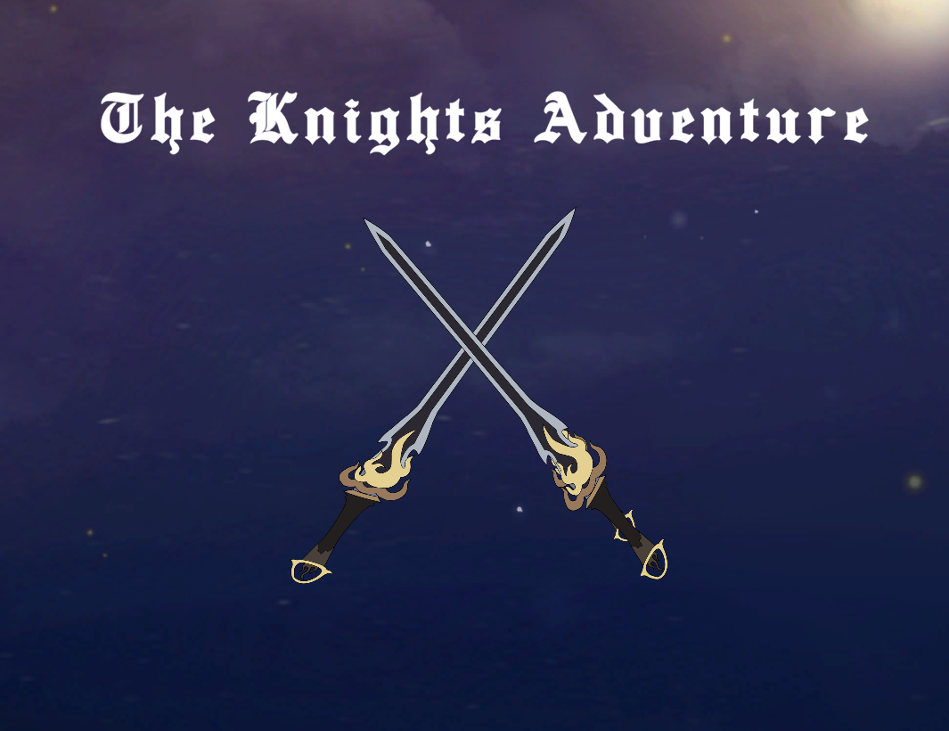 Games like The Knights Adventure