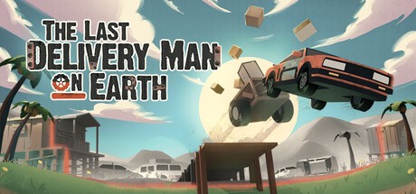 Games like The Last Delivery Man On Earth