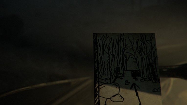 The Last Letter Image