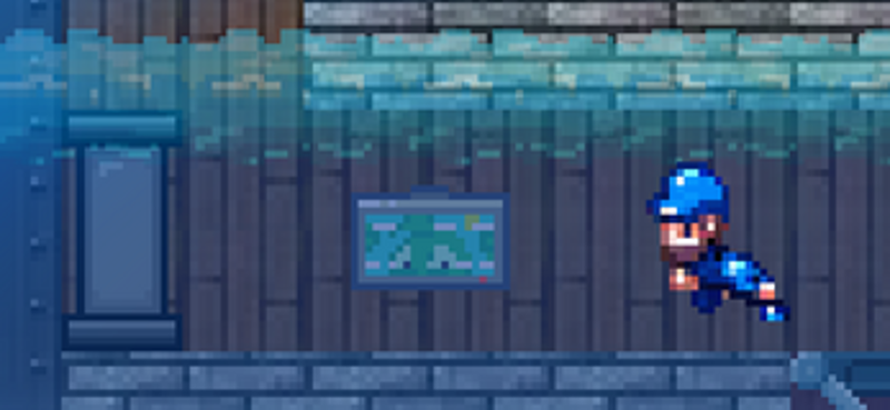 The Last Shift Image