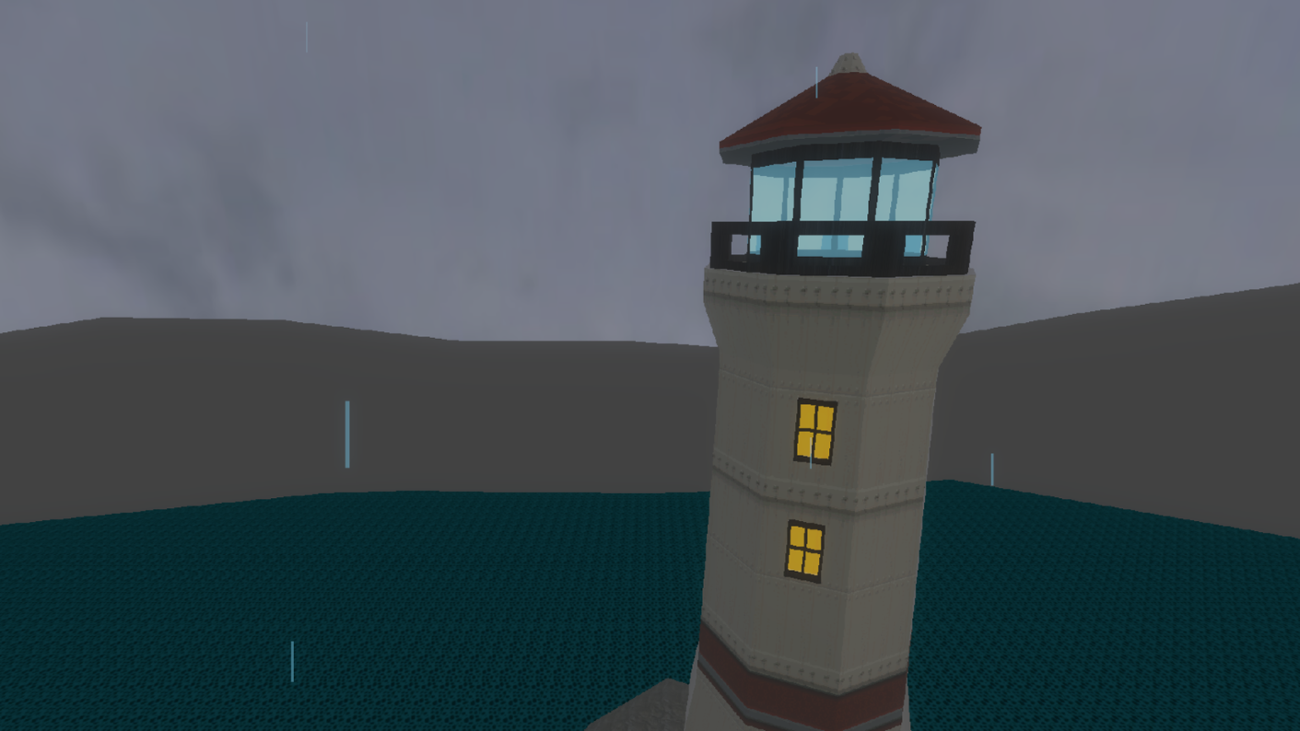 Games like The Lighthouse