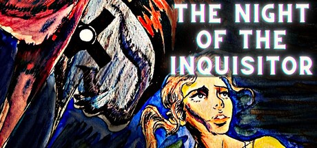 Games like The Night of the Inquisitor