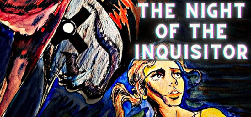 The Night of the Inquisitor Image