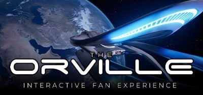 The Orville: Interactive Fan Experience Image