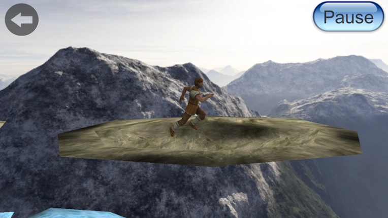 The Peasant screenshot
