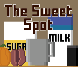Games like The Sweet Spot