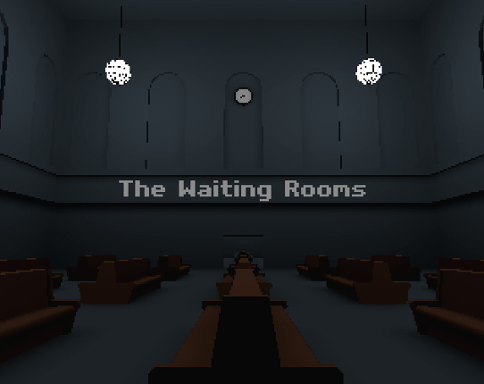 The Waiting Rooms Image