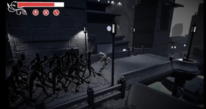 These Demons of Mine Image