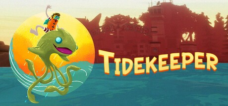 Games like Tidekeeper