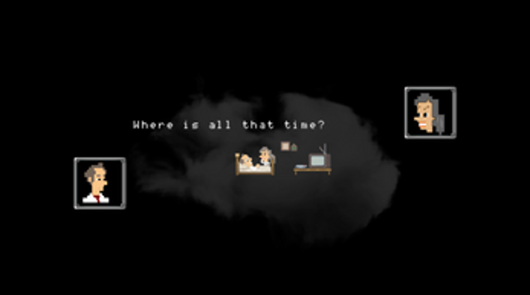 Time (Cancelled) Image