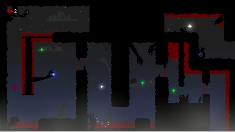 Tom’s Last Adventure Image
