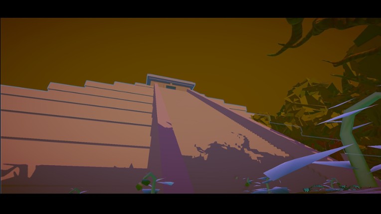 Tona : Fallen Zenith screenshot