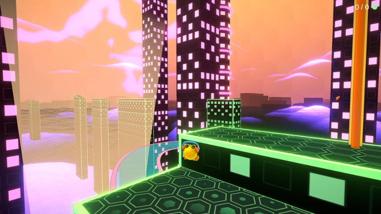 Tongue Tale Turbo screenshot