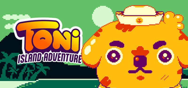 Toni Island Adventure Image
