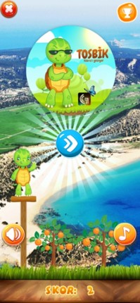 Tosbik screenshot