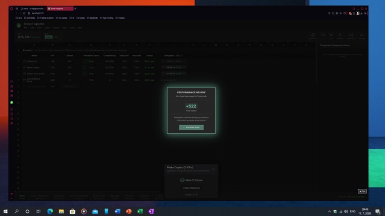 Totally NOT a Game Image