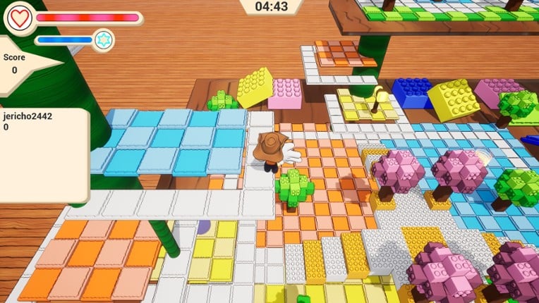 Trapped Out screenshot